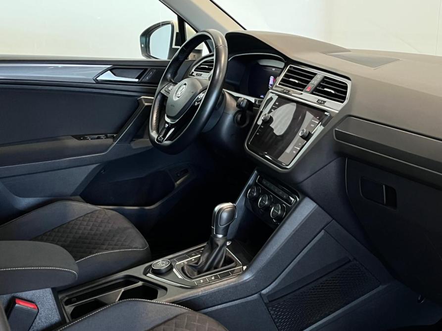 Volkswagen Tiguan II Волгоград  - изображение 16