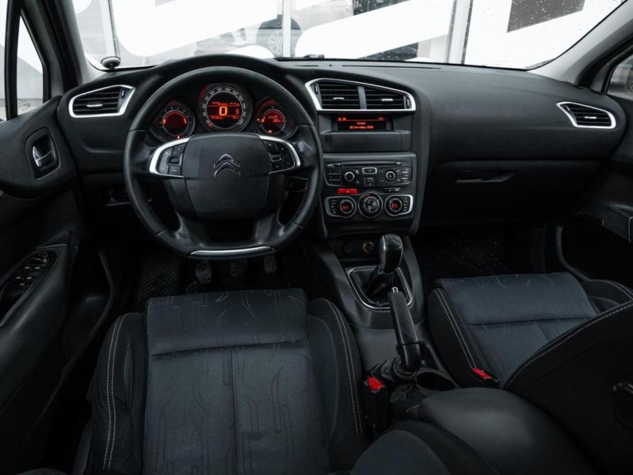Citroen C4 II Ставрополь  - изображение 6