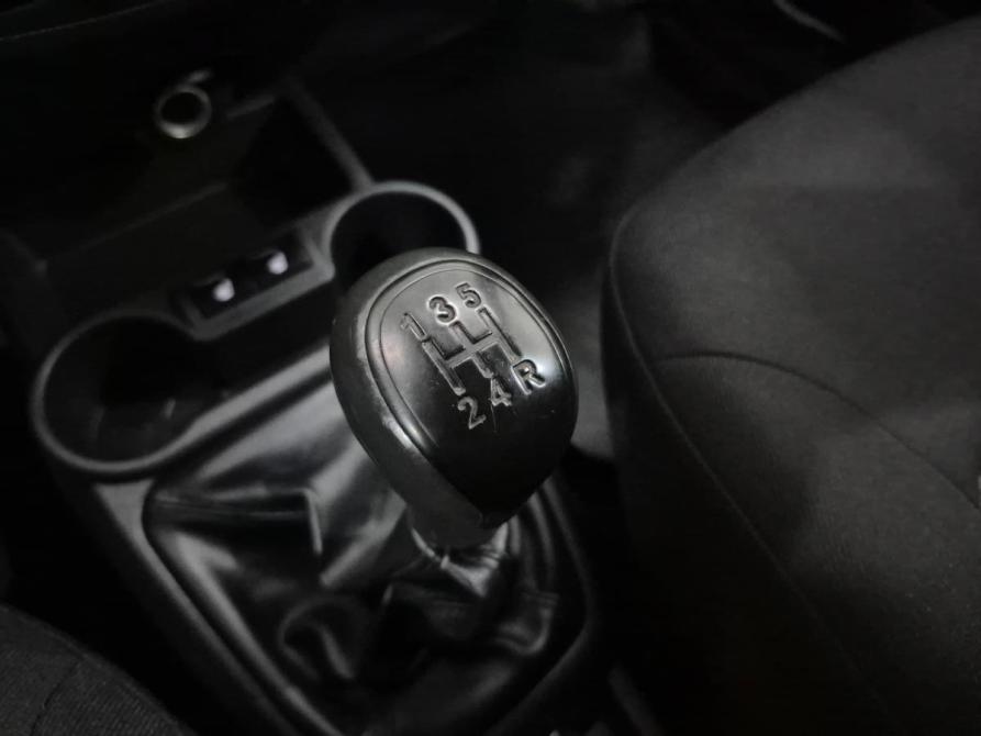 Lada (ВАЗ) Granta I Рестайлинг Альметьевск  - изображение 23
