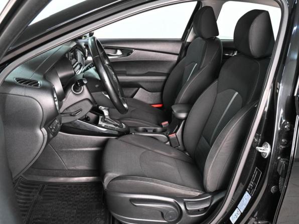 Kia Cerato IV с пробегом 2018 года, цена 1 975 000 рублей, 139801 км, седан, Автокод Объявления