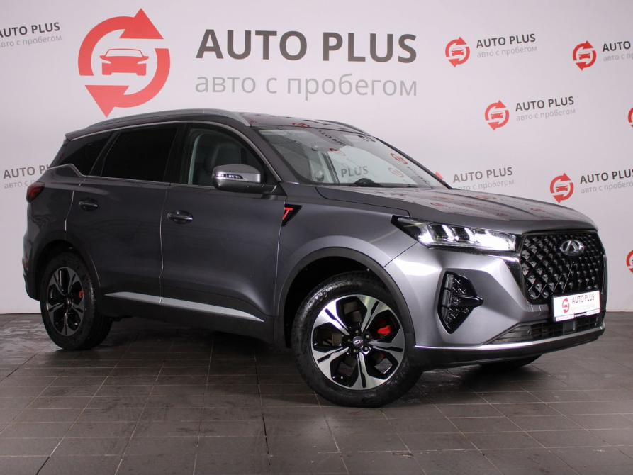 Chery Tiggo 7 Pro Max I Минеральные Воды  - изображение 1