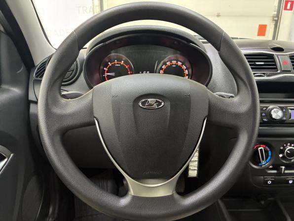 Lada (ВАЗ) Granta I Рестайлинг с пробегом 2024 года, цена 789 000 рублей, 54000 км, лифтбек, Автокод Объявления
