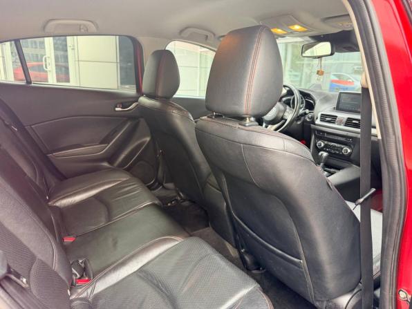 Mazda 3 III (BM) с пробегом 2013 года, цена 1 100 000 рублей, 156263 км, хэтчбек, Автокод Объявления