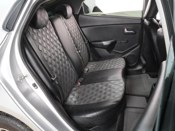 Kia Rio III с пробегом 2012 года, цена 729 000 рублей, 249193 км, седан, Автокод Объявления