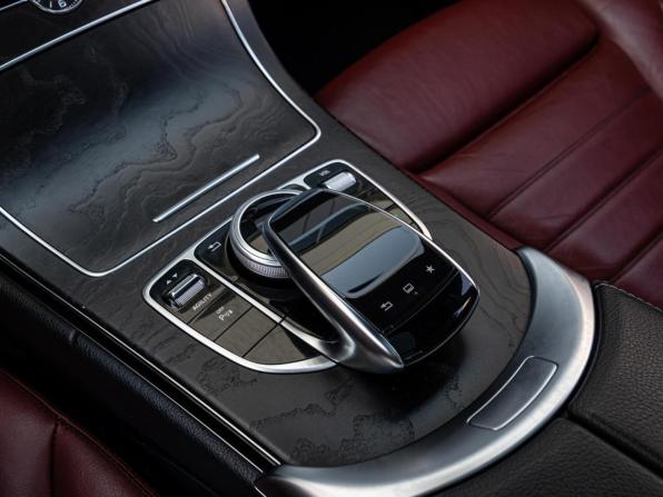 Mercedes-Benz C-Класс IV (W205) с пробегом 2014 года, цена 2 365 000 рублей, 142514 км, седан, Автокод Объявления