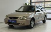 Hyundai Accent II Таганрог  - изображение 10