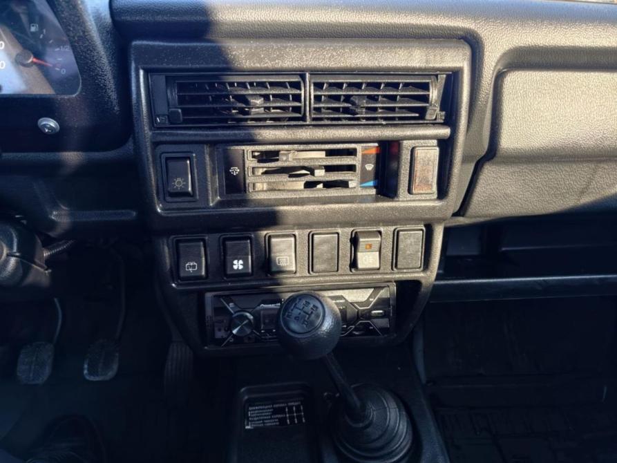 Lada (ВАЗ) 2121 (4x4) I Рестайлинг Калуга  - изображение 8