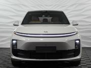 Li Auto (Lixiang) L6 Москва  - изображение 27