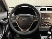 Chery Tiggo (T11) I Рестайлинг (FL) Магнитогорск  - изображение 24