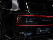 Zeekr 9X Москва  - изображение 86
