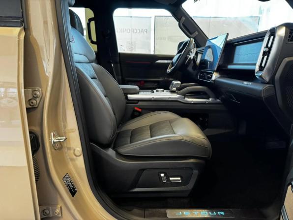 JETOUR T2 с пробегом 2024 года, цена 3 299 000 рублей, 29095 км, внедорожник, Автокод Объявления