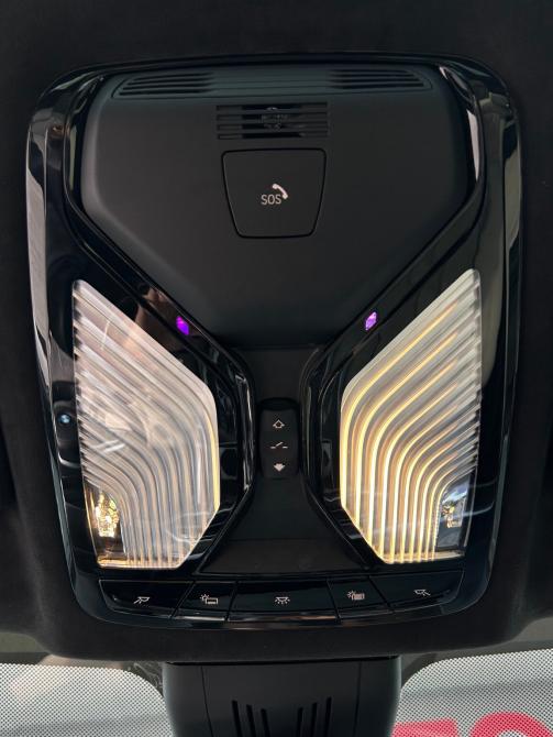 BMW X7 I (G07) Альметьевск  - изображение 29