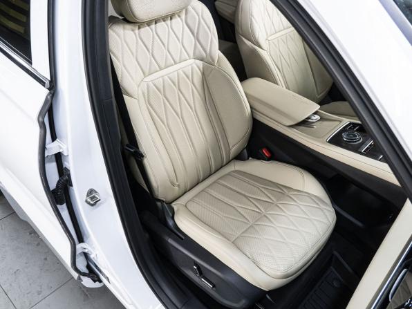 Geely Monjaro I с пробегом 2025 года, цена 4 259 000 рублей, 16359 км, внедорожник, Автокод Объявления