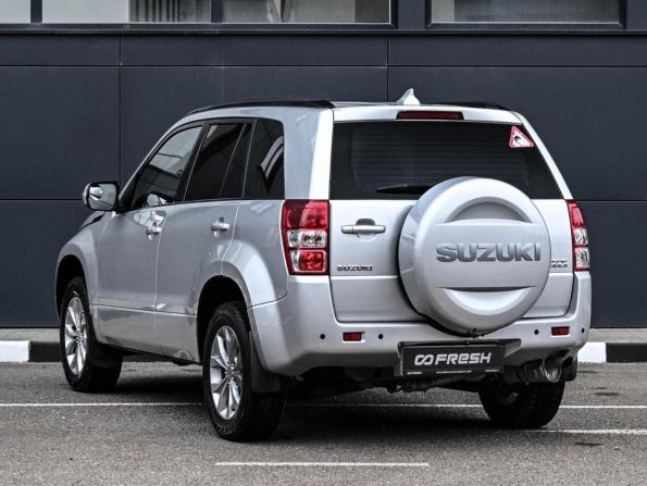 Suzuki Grand Vitara II Рестайлинг с пробегом 2010 года, цена 1 129 000 рублей, 226884 км, внедорожник, Автокод Объявления