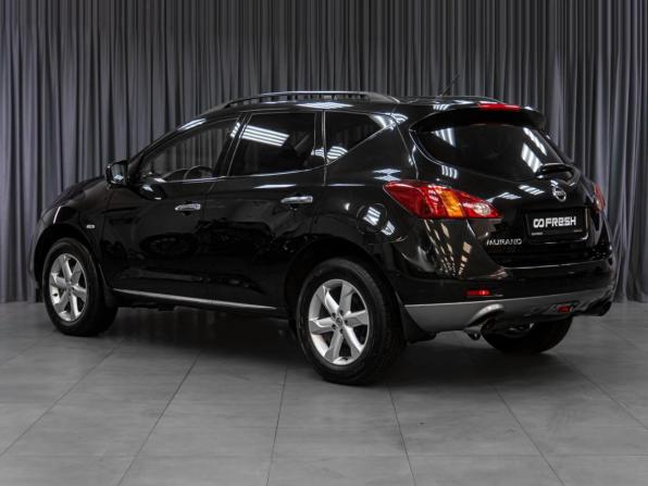 Nissan Murano II (Z51) Рестайлинг с пробегом 2011 года, цена 1 189 000 рублей, 272611 км, внедорожник, Автокод Объявления