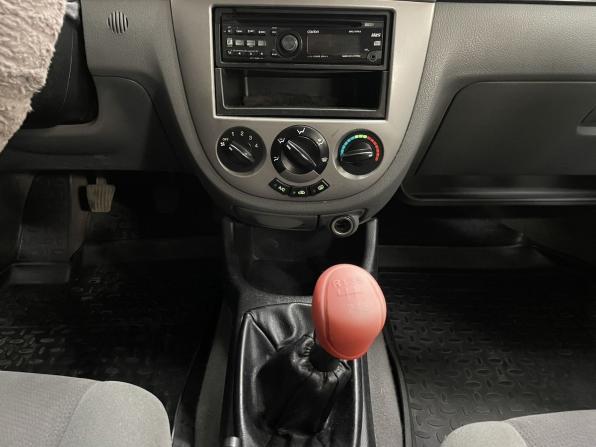 Chevrolet Lacetti I с пробегом 2006 года, цена 269 000 рублей, 175053 км, хэтчбек, Автокод Объявления