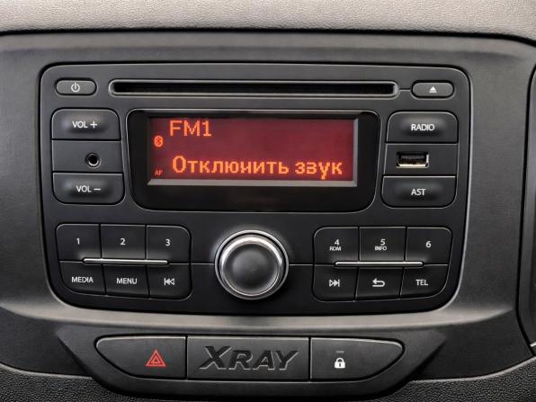 Lada (ВАЗ) XRAY I с пробегом 2019 года, цена 897 000 рублей, 68276 км, хэтчбек, Автокод Объявления