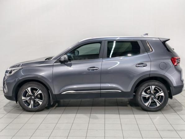 Chery Tiggo 4 Pro I Рестайлинг с пробегом 2024 года, цена 1 665 000 рублей, 22058 км, внедорожник, Автокод Объявления