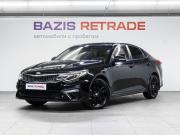 Kia Optima IV Рестайлинг Тюмень  - изображение 24