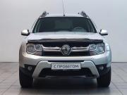 Renault Duster I Рестайлинг Барнаул  - изображение 36