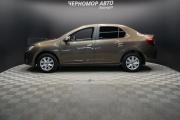 Renault Logan II Рестайлинг Крым  - изображение 29