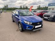 Lada (ВАЗ) Vesta I Ногинск  - изображение 21