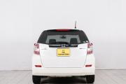 Honda Fit Shuttle I Рестайлинг Красноярск  - изображение 27