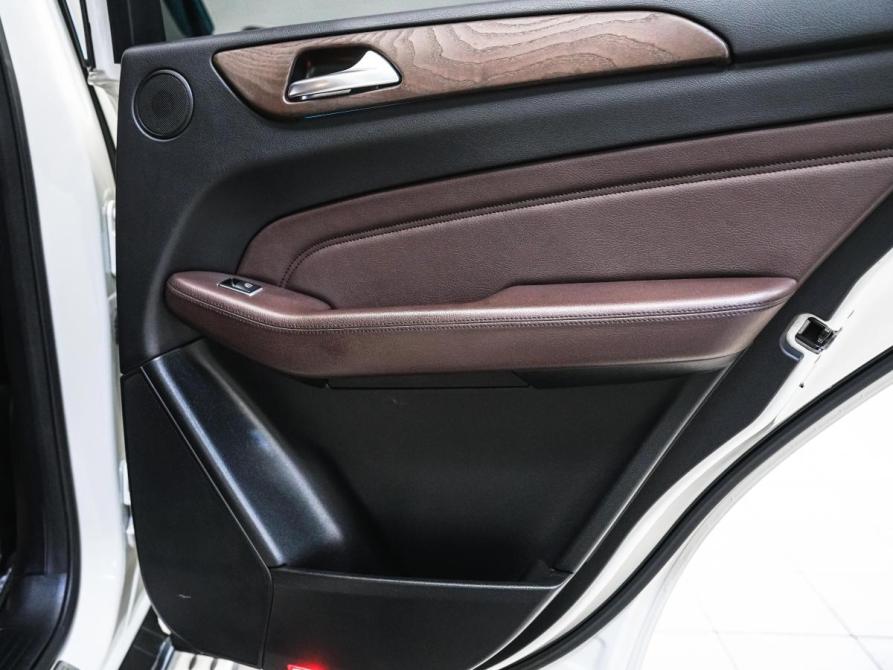 Mercedes-Benz M-Класс III (W166) Красноярск  - изображение 27