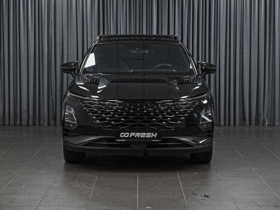 Omoda C5 I Ставрополь  - изображение 3