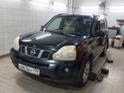 Nissan X-Trail II Москва  - изображение 40