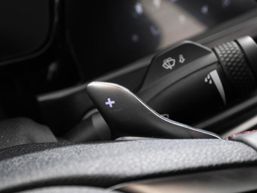 Geely Tugella I Рестайлинг Химки  - изображение 16