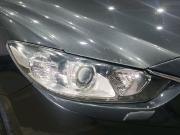 Mazda 6 III (GJ) Ставрополь  - изображение 32