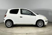 Toyota Vitz I (P10) Саранск  - изображение 35