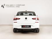 Volkswagen Polo VI Казань  - изображение 12