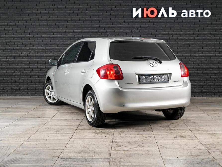 Toyota Auris I Екатеринбург  - изображение 5