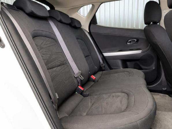Kia Ceed II Рестайлинг с пробегом 2017 года, цена 1 227 000 рублей, 174863 км, хэтчбек, Автокод Объявления