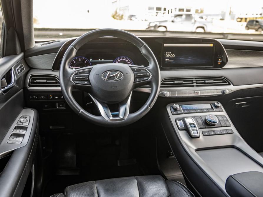 Hyundai Palisade I Волгоград  - изображение 28