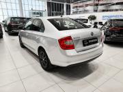 Skoda Rapid I Казань  - изображение 30