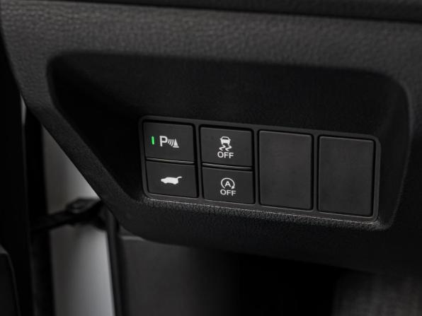 Honda UR-V I с пробегом 2020 года, цена 3 700 000 рублей, 38724 км, внедорожник, Автокод Объявления