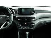 Hyundai Tucson III Рестайлинг Санкт-Петербург  - изображение 32
