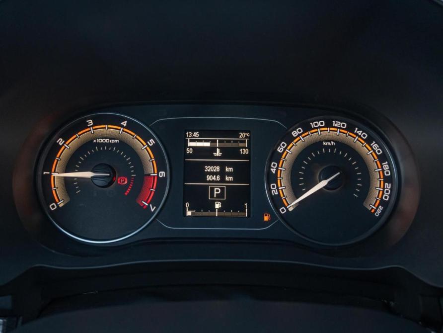 Lada (ВАЗ) Vesta I Рестайлинг (NG) Краснодар  - изображение 14