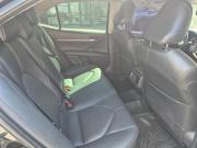 Toyota Camry VIII (XV70) Екатеринбург  - изображение 20
