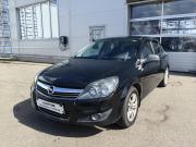 Opel Astra H Рестайлинг Москва  - изображение 16