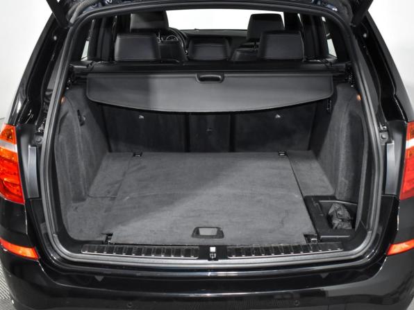 BMW X3 II (F25) Рестайлинг с пробегом 2017 года, цена 2 245 000 рублей, 173000 км, внедорожник, Автокод Объявления