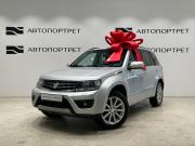 Suzuki Grand Vitara II Рестайлинг 2 Санкт-Петербург  - изображение 24