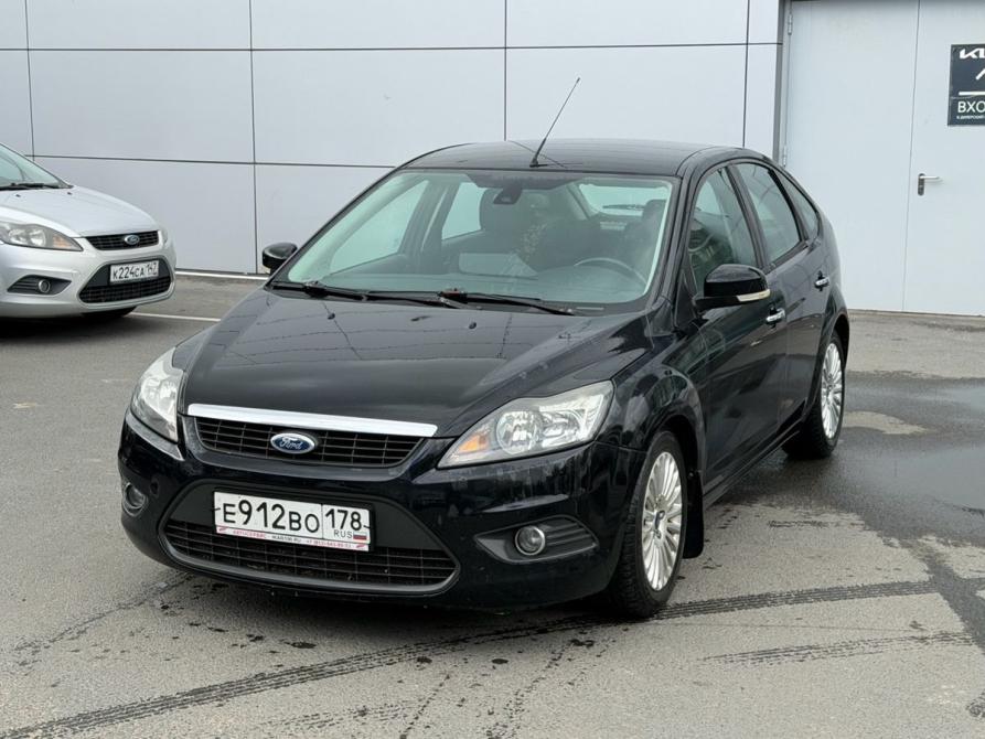 Ford Focus II Рестайлинг Санкт-Петербург  - изображение 1