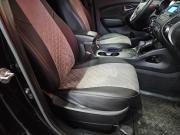 Hyundai ix35 I Рестайлинг Вологда  - изображение 30