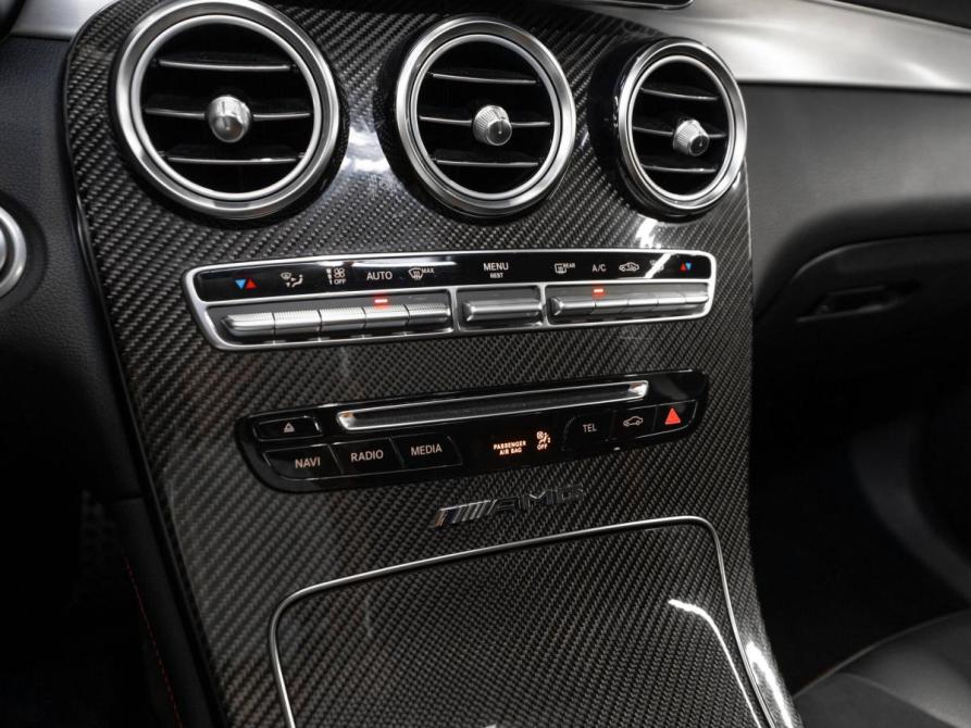 Mercedes-Benz GLC AMG I (X253) Москва  - изображение 23