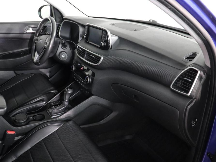 Hyundai Tucson III Рестайлинг Химки  - изображение 10