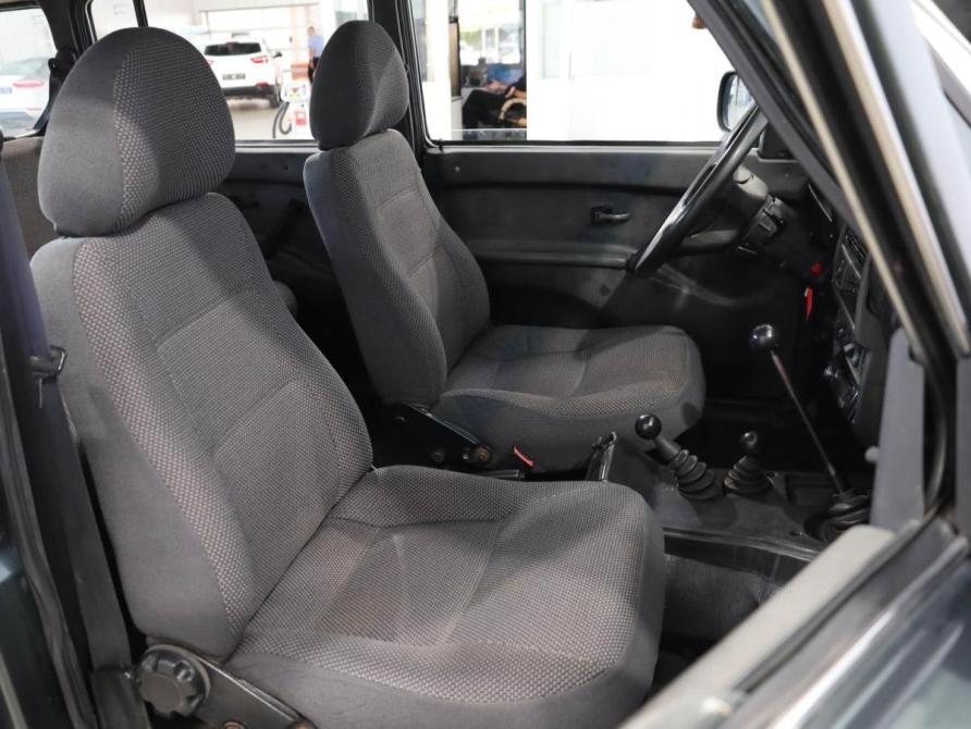 Lada (ВАЗ) 2131 (4x4) I Ростов-на-Дону  - изображение 8